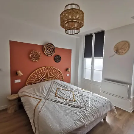 Les Clos De Givry - Clos Leonie - Appartement 68M2 Spacieux, Lumineux Et Avec Sauna Extérieur photo