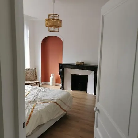 Les Clos De Givry - Clos Leonie - Appartement 68M2 Spacieux, Lumineux Et Avec Sauna Extérieur photo