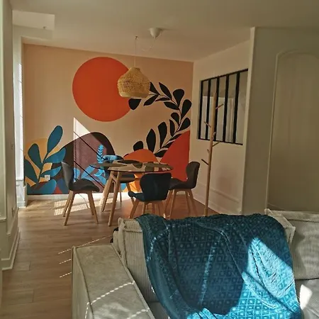 Les Clos De Givry - Clos Leonie - Appartement 68M2 Spacieux, Lumineux Et Avec Sauna Extérieur photo