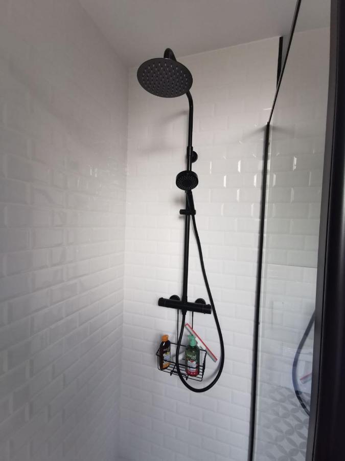 Les Clos De Givry - Clos Leonie - 68m2 Spacieux, Lumineux Et Avec Sauna Appartement