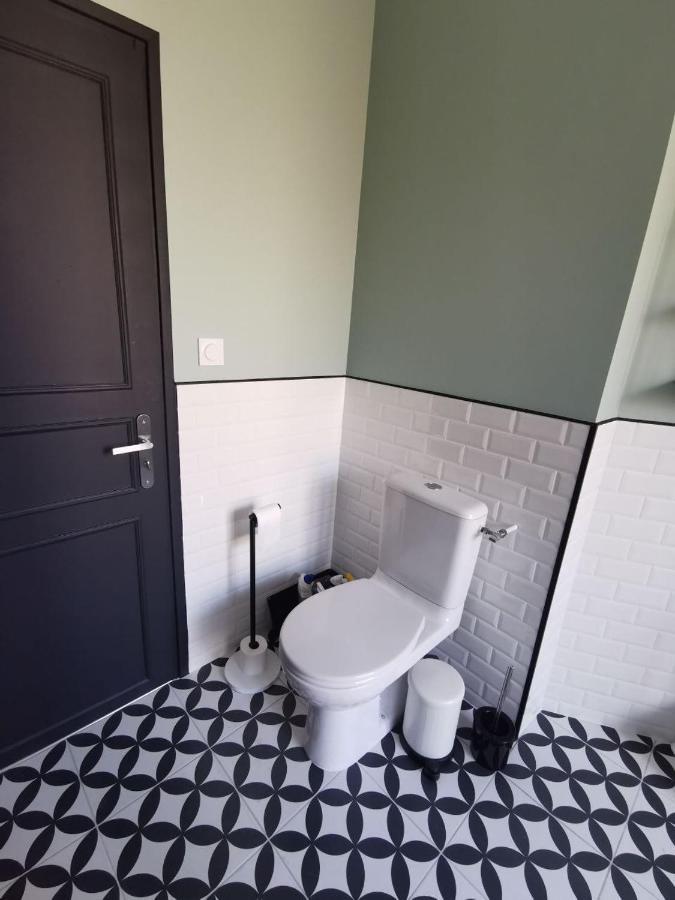 Appartement Les Clos De Givry - Clos Leonie - 68m2 Spacieux, Lumineux Et Avec Sauna Givry (Saone-et-Loire)