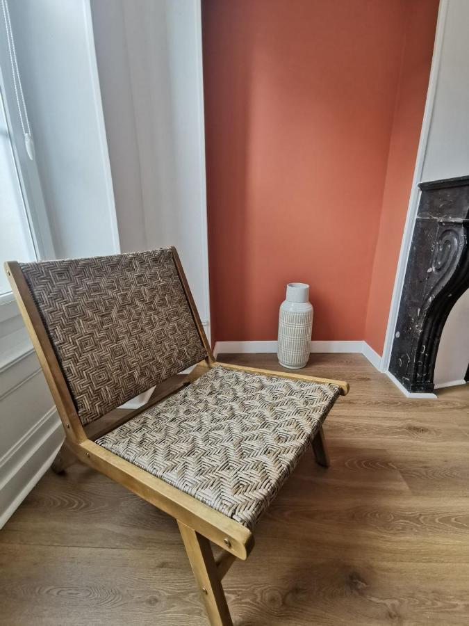 Appartement Les Clos De Givry - Clos Leonie - 68m2 Spacieux, Lumineux Et Avec Sauna Givry (Saone-et-Loire)