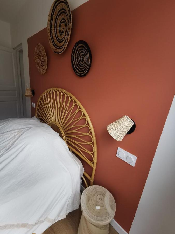 Appartement Les Clos De Givry - Clos Leonie - 68m2 Spacieux, Lumineux Et Avec Sauna
